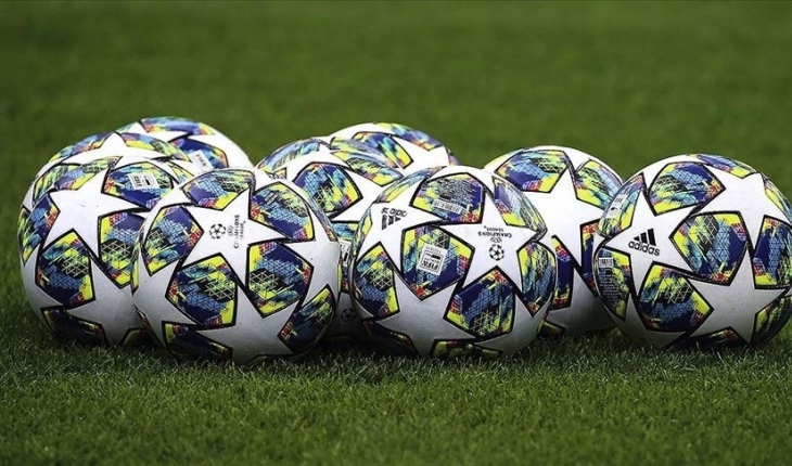 UEFA Şampiyonlar Ligi’nde heyecan 2. hafta maçlarıyla sürecek