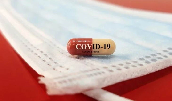 Japonya'dan Covid-19 ilacına onay: Ölüm riskini yüzde 79 düşürüyor