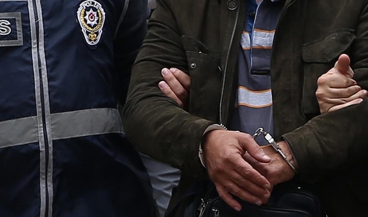 Konya dahil 4 ildeki FETÖ operasyonunda 4 tutuklama
