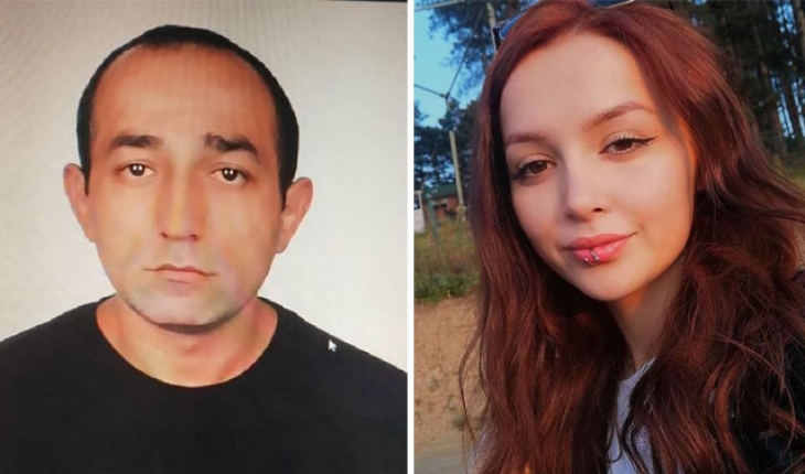 Ceren'in katiline polisleri yaralamaktan 15 yıl 9 ay hapis cezası