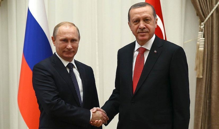 Soçi’de kritik Türkiye-Rusya zirvesi
