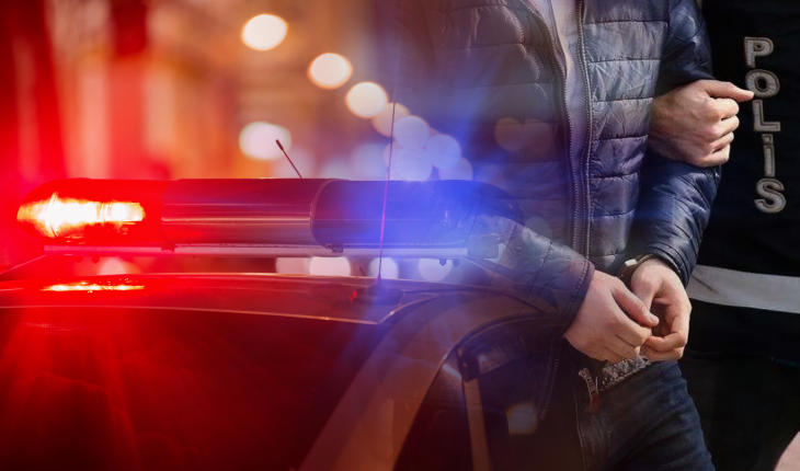 FETÖ'nün TSK yapılanmasına operasyon: 22 ayda 1399 tutuklama