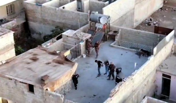 İki ilde uyuşturucu operasyonu: 7 tutuklama