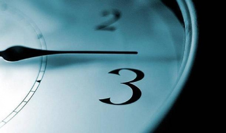 Yaz saati uygulamasıyla 6 yılda 6 milyar lira tasarruf