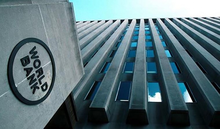 Dünya Bankası Sudan’a 2 milyar dolar hibe sözü verdi