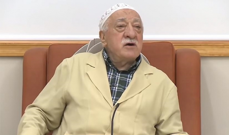 FETÖ elebaşı Gülen, darbe girişimi davalarını UYAP üzerinden takip etmiş