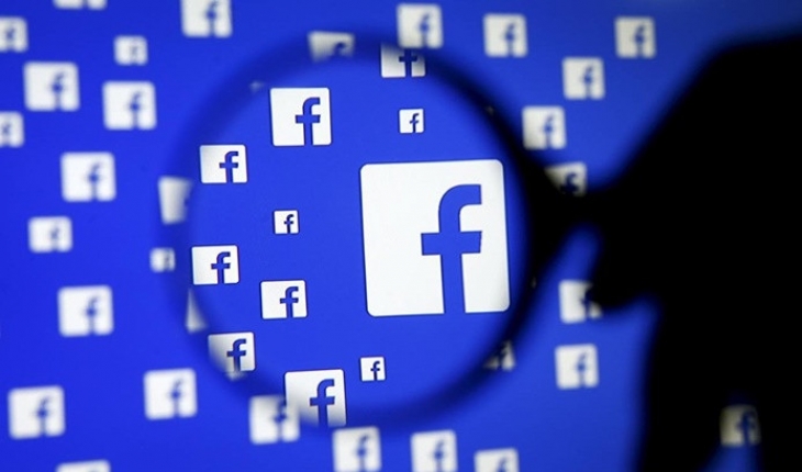 Facebook hisseleri erişim sorunuyla yüzde 5'in üzerinde değer kaybetti