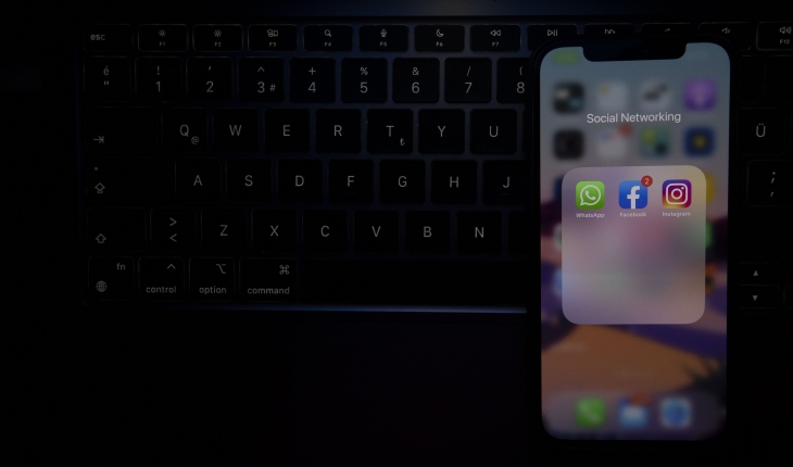 İletişim uygulamalarındaki erişim krizi, milli uygulamalara talebi artırıyor