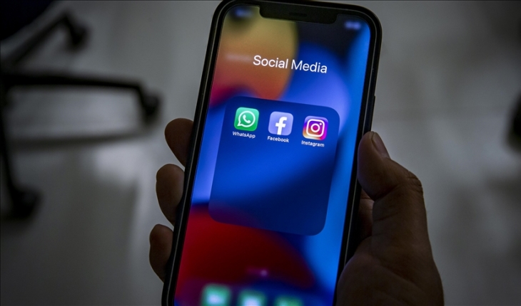 Facebook, Whatsapp ve Instagram'a erişim sağlandı