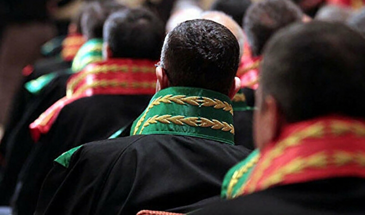 HSK 13 hakim ve savcıyı meslekten ihraç etti