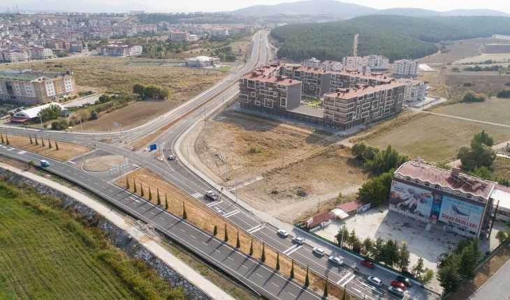 Beyşehir Belediyesi yeni hizmet binasının yeri belli oldu