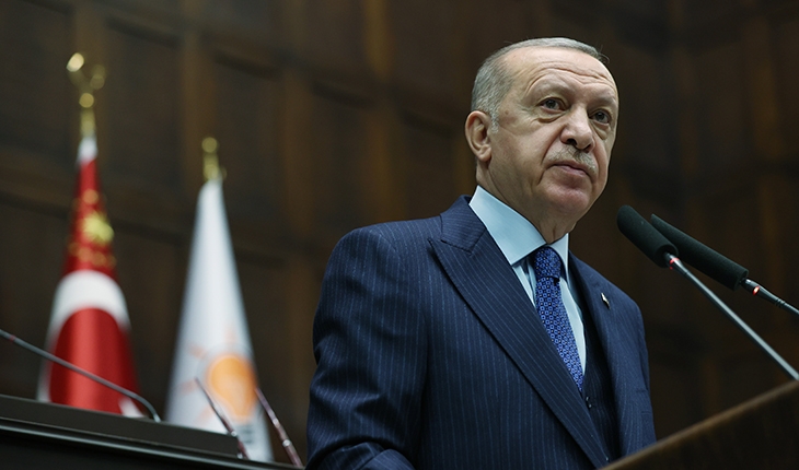 Başkan Erdoğan: Yasama yılı bitmeden yeni anayasayı neticeye ulaştırabiliriz