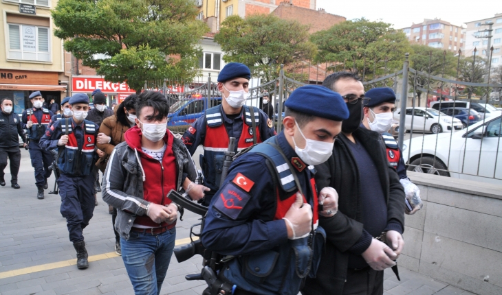 Define cinayetinde mahkeme, olay yeri keşif talebini reddetti