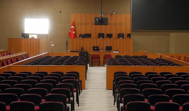 Konya’da uyuşturucu ticareti sanıklarına hapis cezası