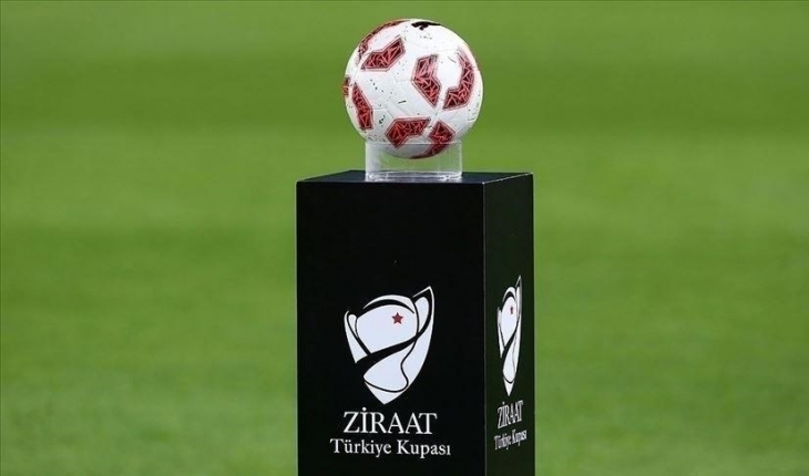 Ziraat Türkiye Kupası’nda 3. Eleme Turu programı belli oldu