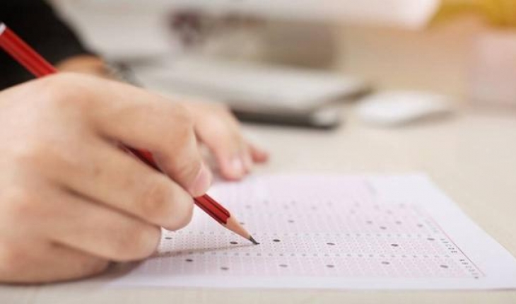 Yabancı Dil Bilgisi Seviye Tespit Sınavı yapıldı