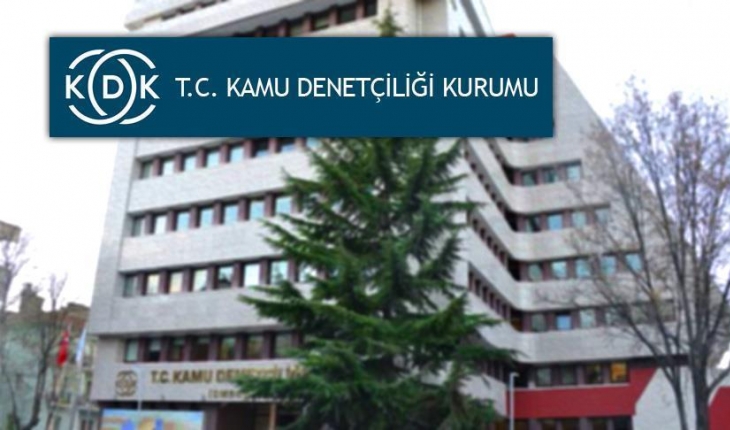 Memur, iş sonu tazminatını KDK kararıyla aldı