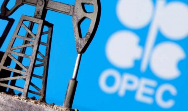 OPEC küresel petrol talebindeki öngörüsünü revize etti