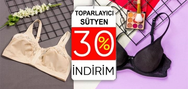 Toparlayıcı Sütyen Modelleri ve Fiyatları