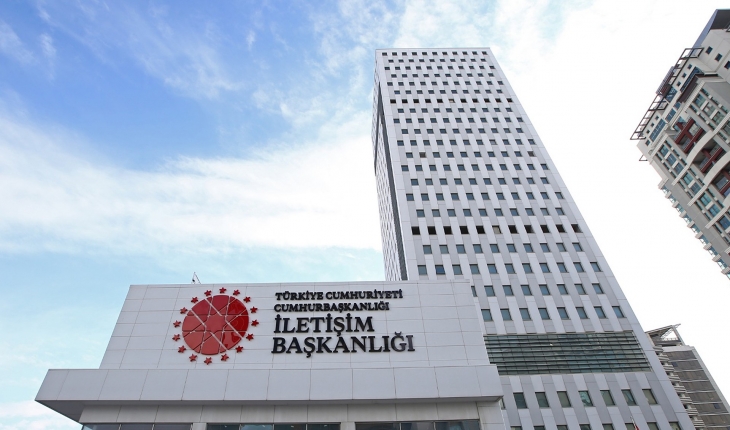 Cumhurbaşkanlığı İletişim Başkanlığı: Türkiye tam bağımsız savunma sanayii hedefine ilerlemeye devam edecektir