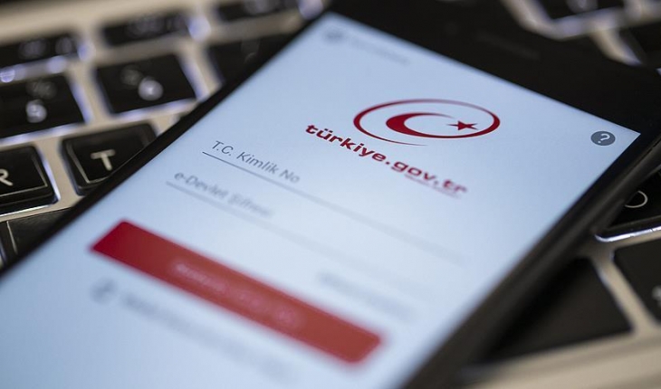 Sosyal yardım başvuruları e-Devlet'ten alınacak