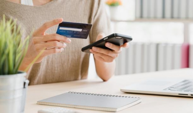 Pandemide e-ticaret sektörü yüzde 66 büyüdü