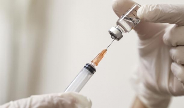 DMO'dan 5 milyon doz aşı alımı