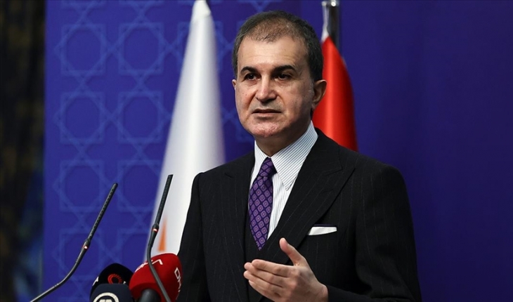 Çelik’ten Kılıçdaroğlu’na tepki: Devlet görevlilerine emir vermeye kalkması hukuksuzluktur
