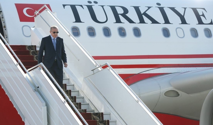 Cumhurbaşkanı Erdoğan’ın Afrika ziyareti bugün başlıyor