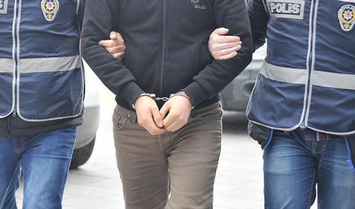32 ilde FETÖ operasyonu: 11 tutuklama