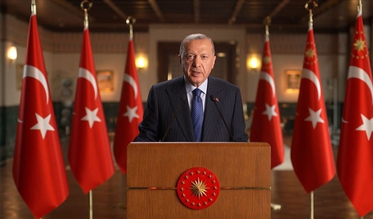 Cumhurbaşkanı Erdoğan: Avrupalı siyasetçiler İslam düşmanlığını siyasi ranta çevirmenin hesabını yapıyor