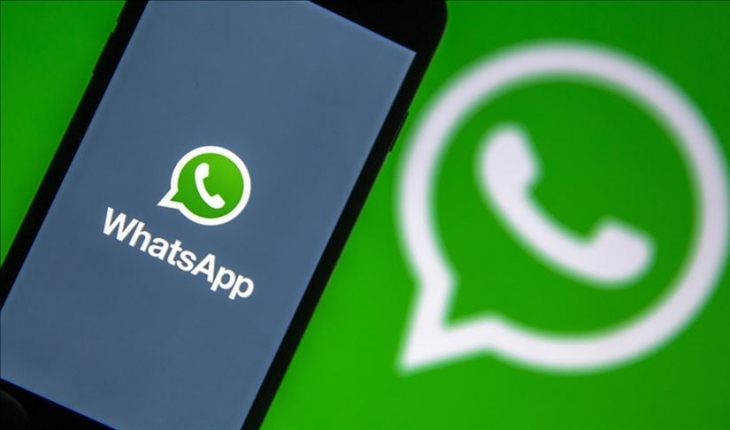 WhatsApp’tan yeni güncelleme: Yedekler de korunacak