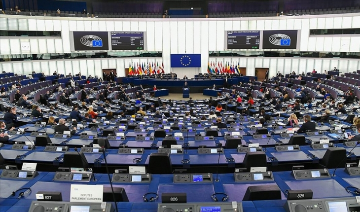 Avrupa Parlamentosu, AB Komisyonuna dava açmaya hazırlanıyor