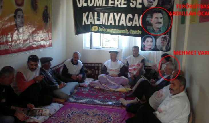 PKK’ya yönelik operasyonda eski HDP il başkanı gözaltına alındı