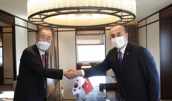 Türkiye ve Güney Kore arasında iki yeni anlaşma