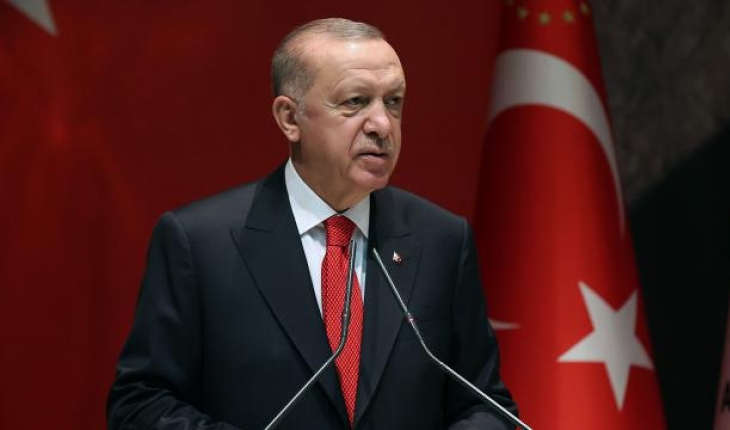 Erdoğan: Afrika ziyaretimi sömürgeci zihniyetin rahatsızlığına rağmen gerçekleştirdim