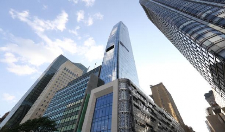 Türkevi'nin önüne şüpheli paket bırakıldı