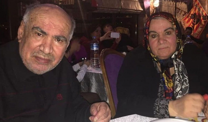 KOMBASSAN’ın kurucusu Haşim Bayram'ın eşi hayatını kaybetti