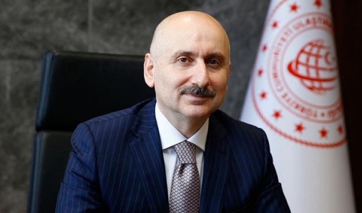 Bakan Karaismailoğlu: TCDD çevreci projelerle temiz enerjinin lokomotifi olacak