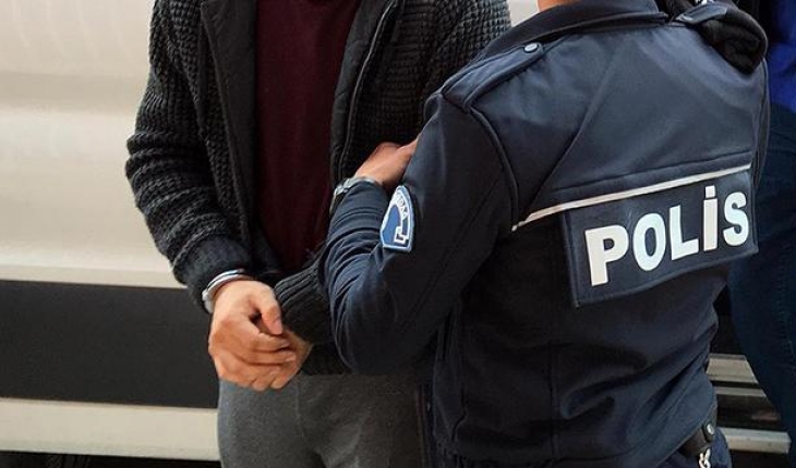 Ankara merkezli 4 ilde terör örgütü DEAŞ'a yönelik operasyon