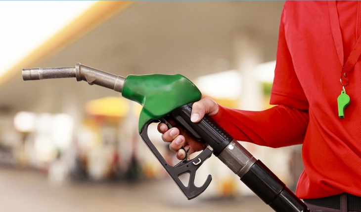 Benzine bir zam daha geliyor