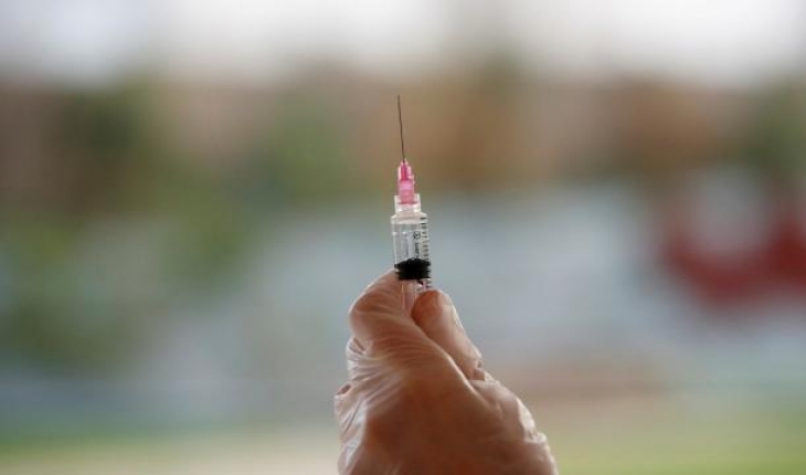 Rapor: Aşı olanlar güvende