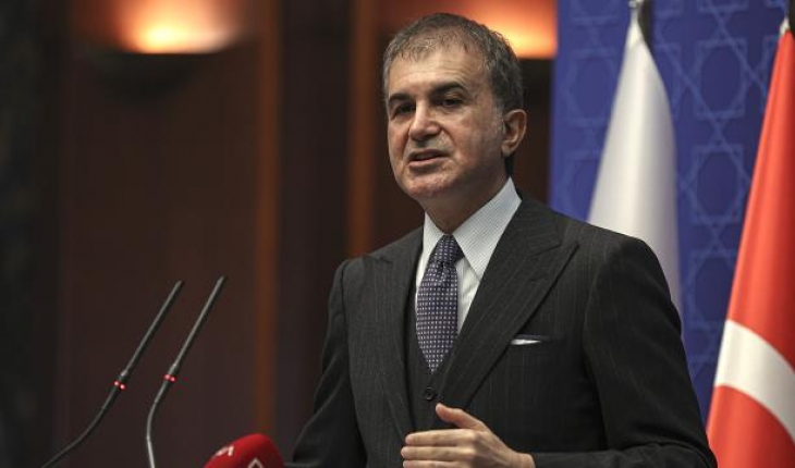 Çelik’ten “tezkere“ tepkisi: Türkiye’nin milli güvenliği konusunda hassasiyetleri yok