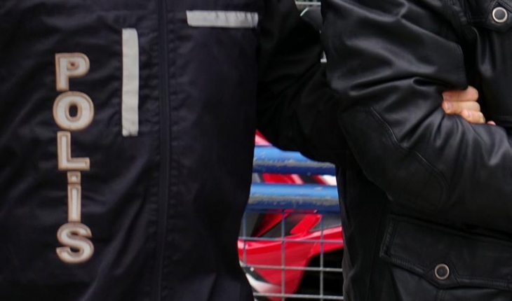 FETÖ hükümlüsü firari 8 eski polis yakalandı