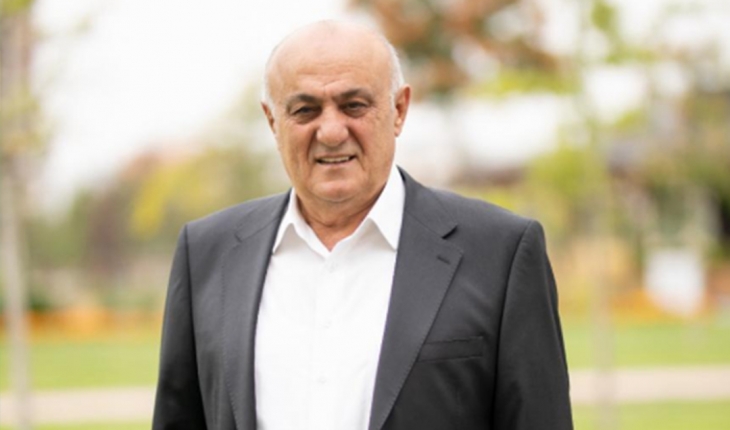 PANKOBİRLİK’in yeni başkanı belli oldu