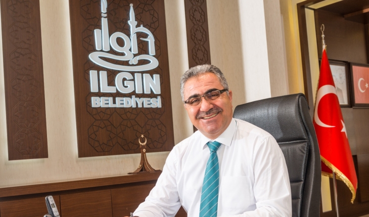 Başkan Ertaş'tan  29 Ekim Cumhuriyet Bayramı mesajı