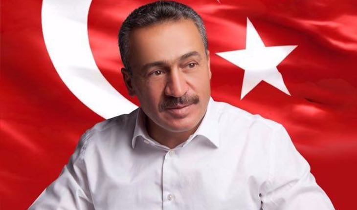 Başkan Tutal’dan Cumhuriyet Bayramı mesajı