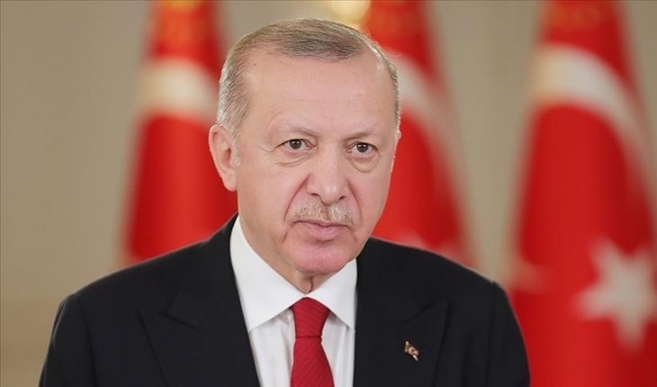 Erdoğan’dan ’Kılıçdaroğlu siyasi cinayetler iddiasıyla ilgili ifade versin’ başvurusu