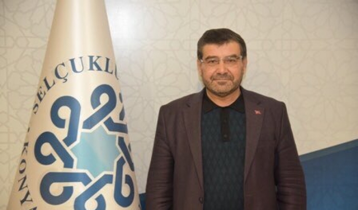 Selçuklu Meclis üyesi Osman Şimşek hayatını kaybetti