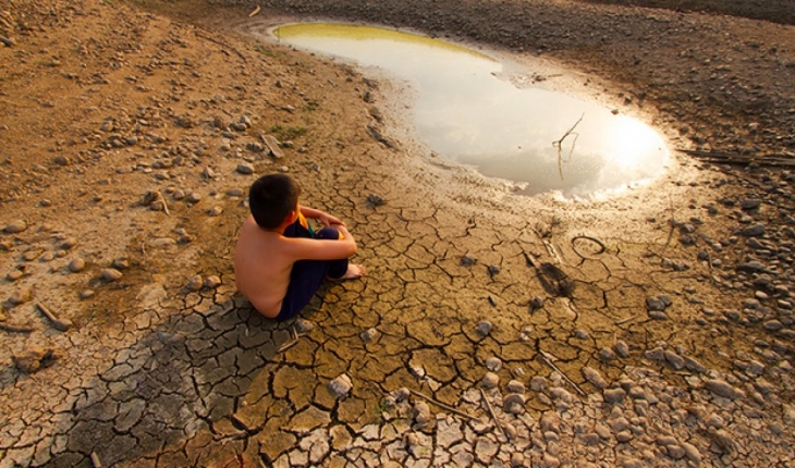 Uluslararası kuruluşlardan acil çağrı: Suyumuzu korumalıyız